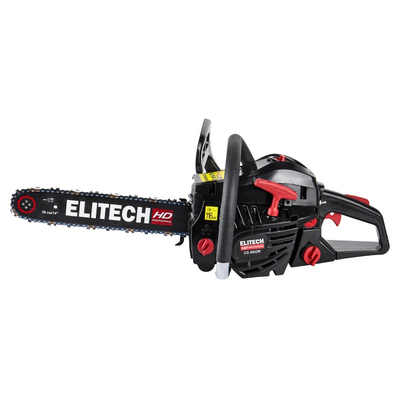 Бензопила ELITECH CS 4022R (E1611.004.00)