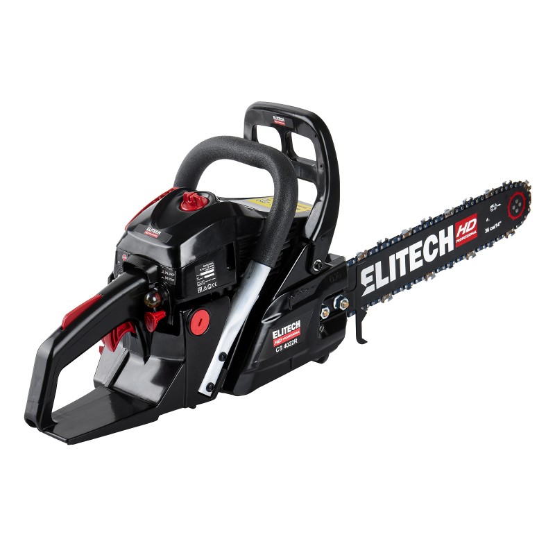Бензопила ELITECH CS 4022R (E1611.004.00)