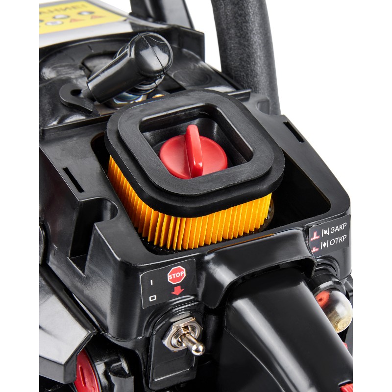 Бензопила ELITECH CS 4022R (E1611.004.00)