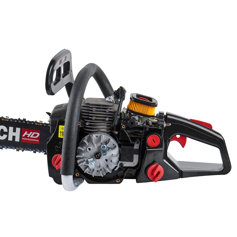 Бензопила ELITECH CS 4022R (E1611.004.00)