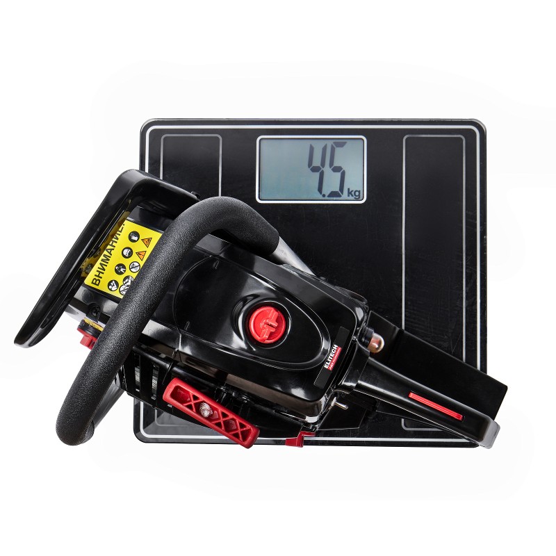Бензопила ELITECH CS 4022R (E1611.004.00)