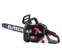 Бензопила ELITECH CS 4125R (E1611.005.00)