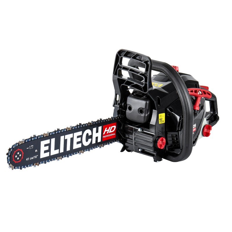 Бензопила ELITECH CS 4125R (E1611.005.00)
