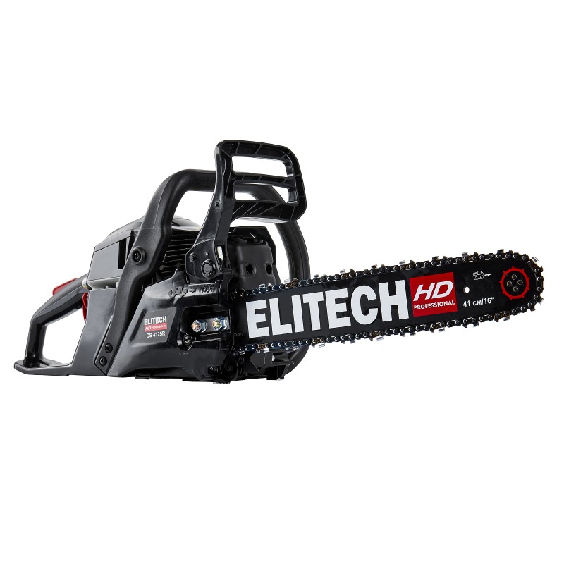 Бензопила ELITECH CS 4125R (E1611.005.00)