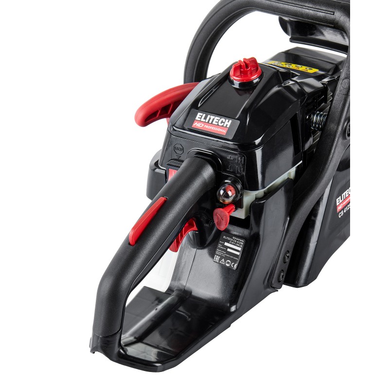 Бензопила ELITECH CS 4125R (E1611.005.00)