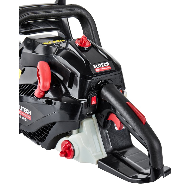 Бензопила ELITECH CS 4125R (E1611.005.00)