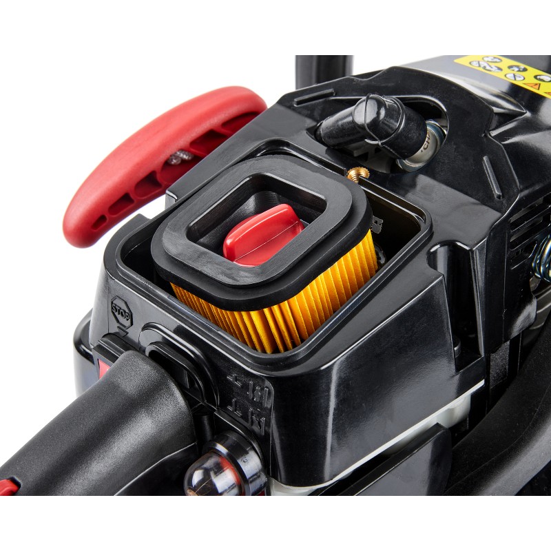 Бензопила ELITECH CS 4125R (E1611.005.00)