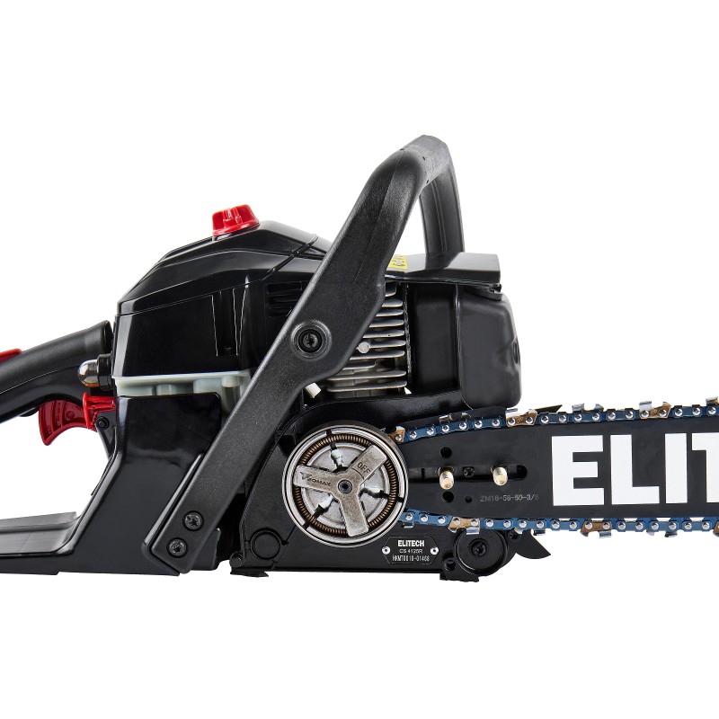 Бензопила ELITECH CS 4125R (E1611.005.00)