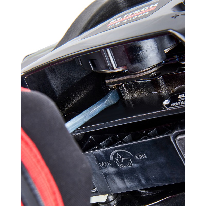 Бензопила ELITECH CS 4125R (E1611.005.00)