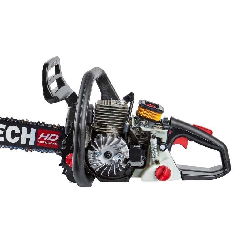 Бензопила ELITECH CS 4125R (E1611.005.00)