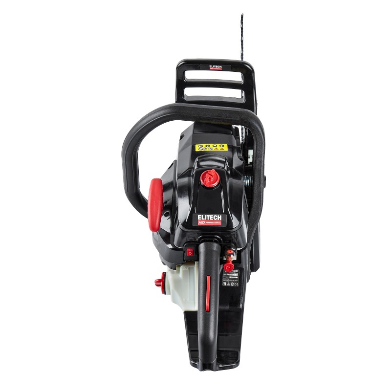 Бензопила ELITECH CS 4125R (E1611.005.00)
