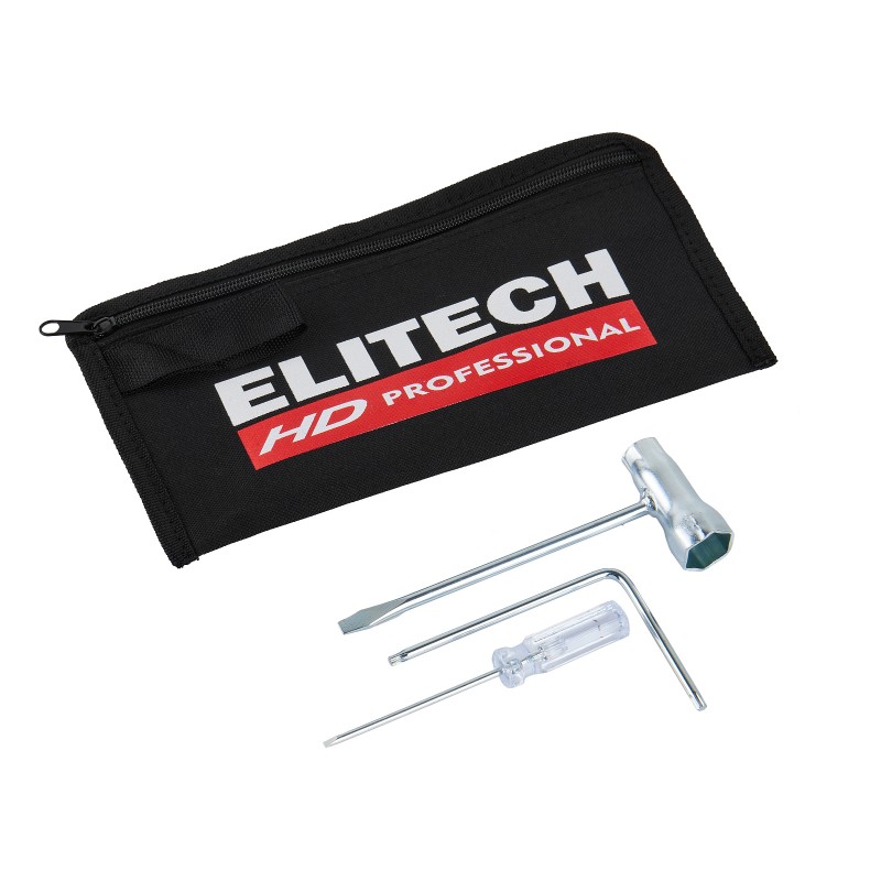 Бензопила ELITECH CS 4125R (E1611.005.00)