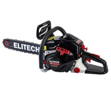 Бензопила ELITECH CS 5535F (E1611.006.00)