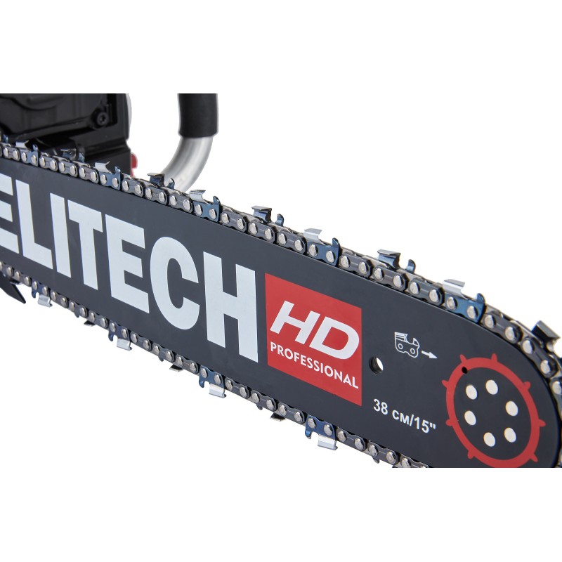 Бензопила ELITECH CS 5535F (E1611.006.00)