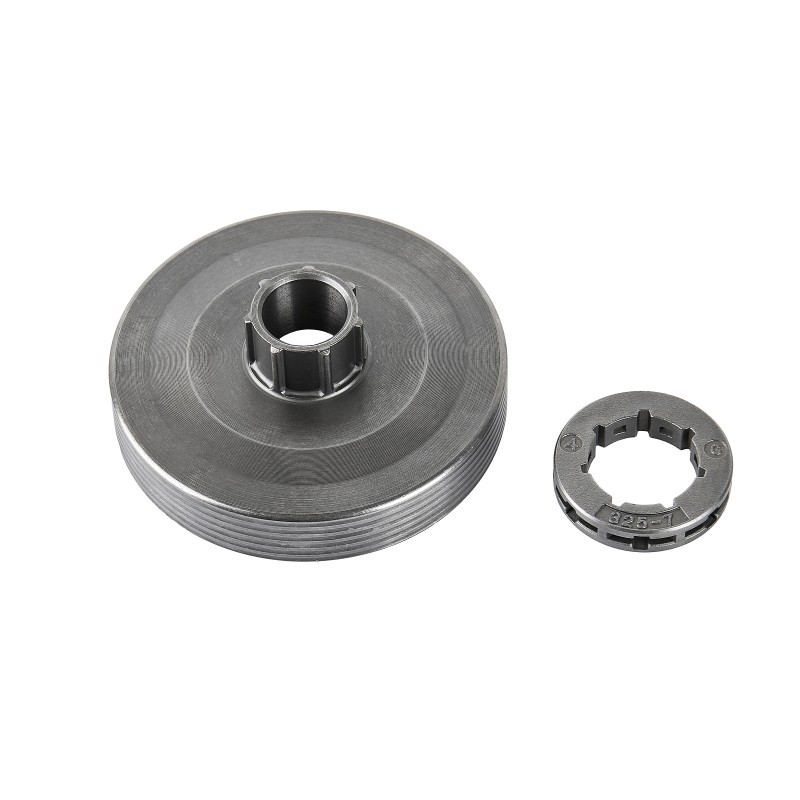 Бензопила ELITECH CS 5535F (E1611.006.00)