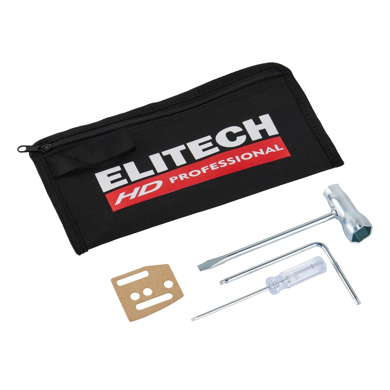 Бензопила ELITECH CS 5535F (E1611.006.00)