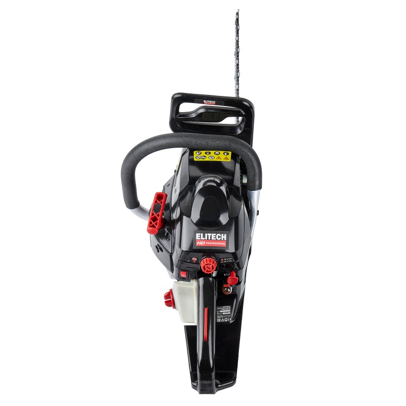 Бензопила ELITECH CS 5841F (E1611.007.00)