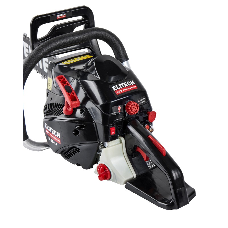 Бензопила ELITECH CS 5841F (E1611.007.00)