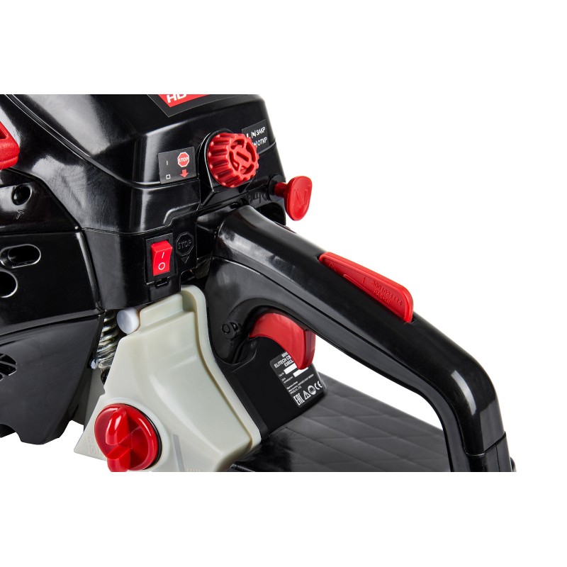 Бензопила ELITECH CS 5841F (E1611.007.00)