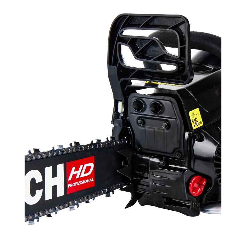 Бензопила ELITECH CS 5841F (E1611.007.00)