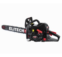 Бензопила ELITECH CS 7449F (E1611.008.00)