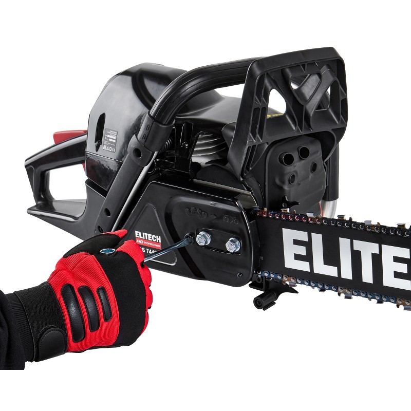 Бензопила ELITECH CS 7449F (E1611.008.00)