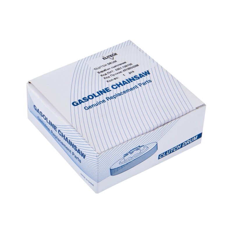 Бензопила ELITECH CS 7449F (E1611.008.00)