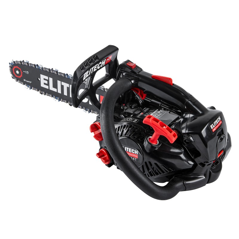 Бензопила ELITECH CS 2514T (E1611.003.00)