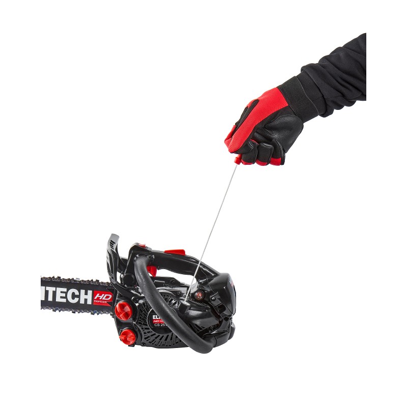 Бензопила ELITECH CS 2514T (E1611.003.00)