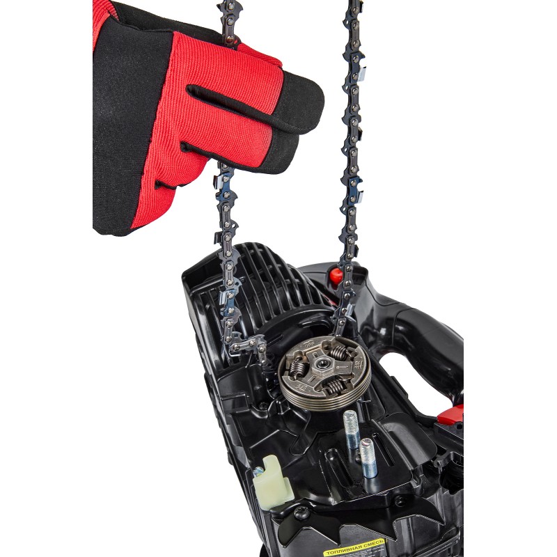 Бензопила ELITECH CS 2514T (E1611.003.00)