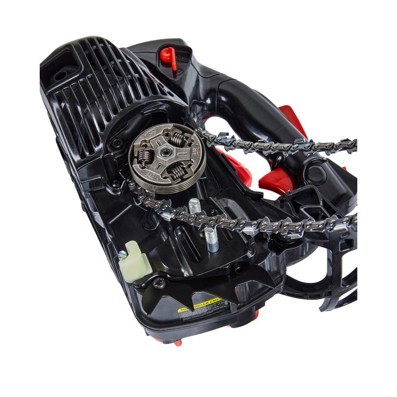 Бензопила ELITECH CS 2514T (E1611.003.00)