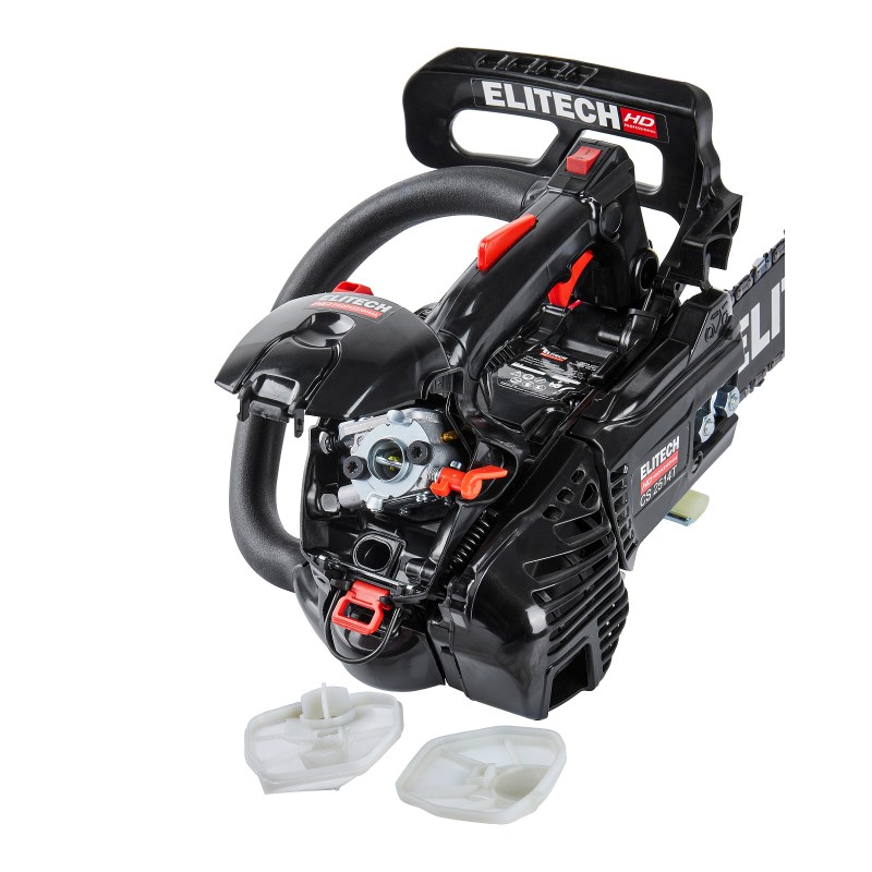Бензопила ELITECH CS 2514T (E1611.003.00)