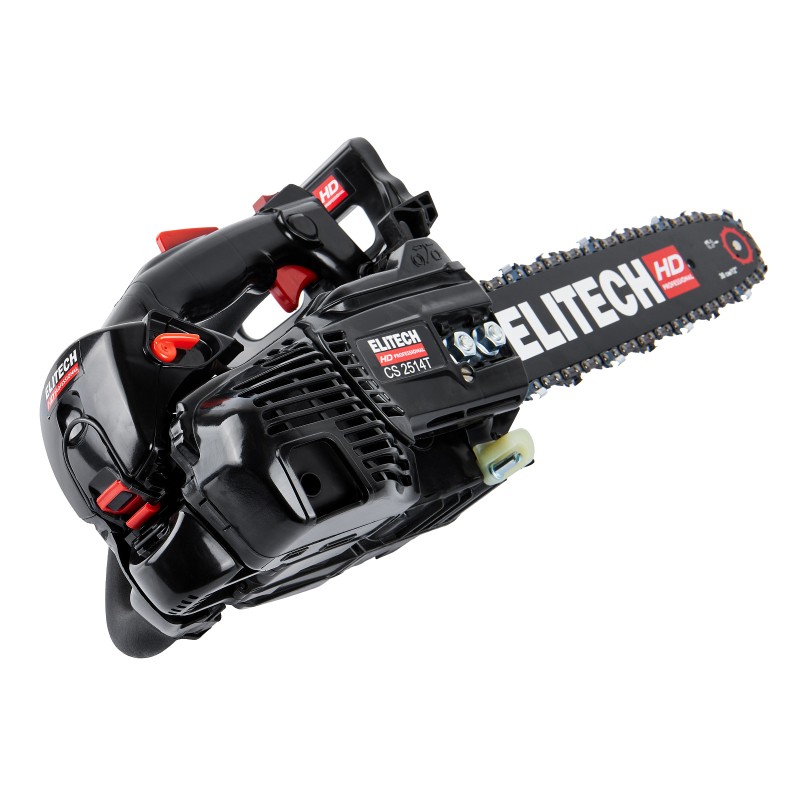 Бензопила ELITECH CS 2514T (E1611.003.00)