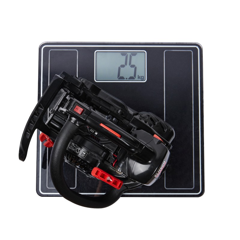 Бензопила ELITECH CS 2514T (E1611.003.00)