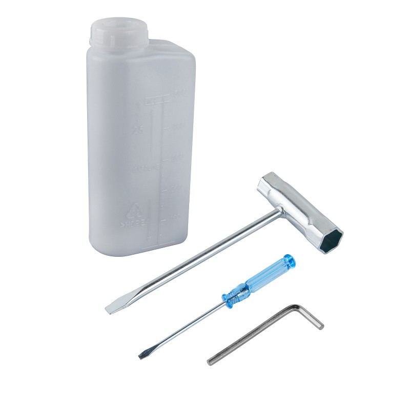 Бензопила ELITECH CS 2514T (E1611.003.00)