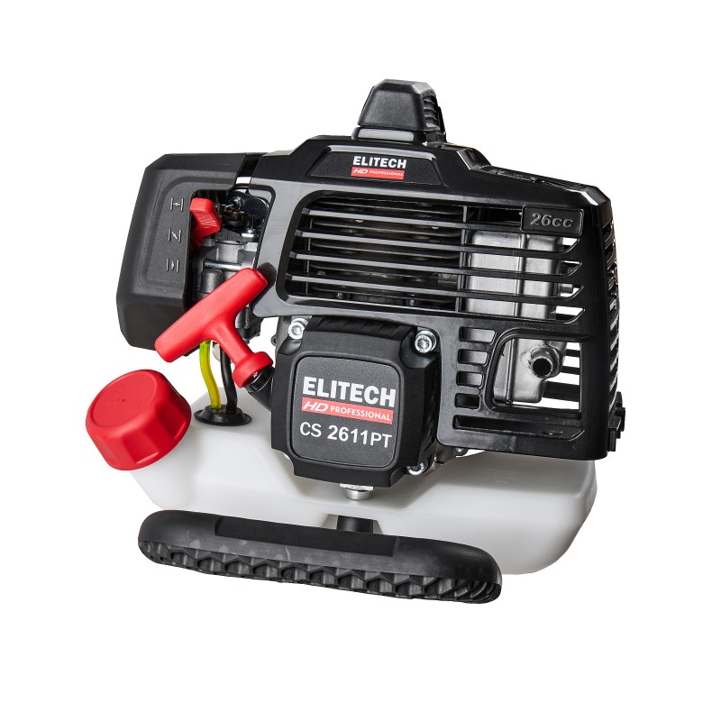 Высоторез цепной бензиновый Elitech CS 2611PТ(Е1604.005.00)