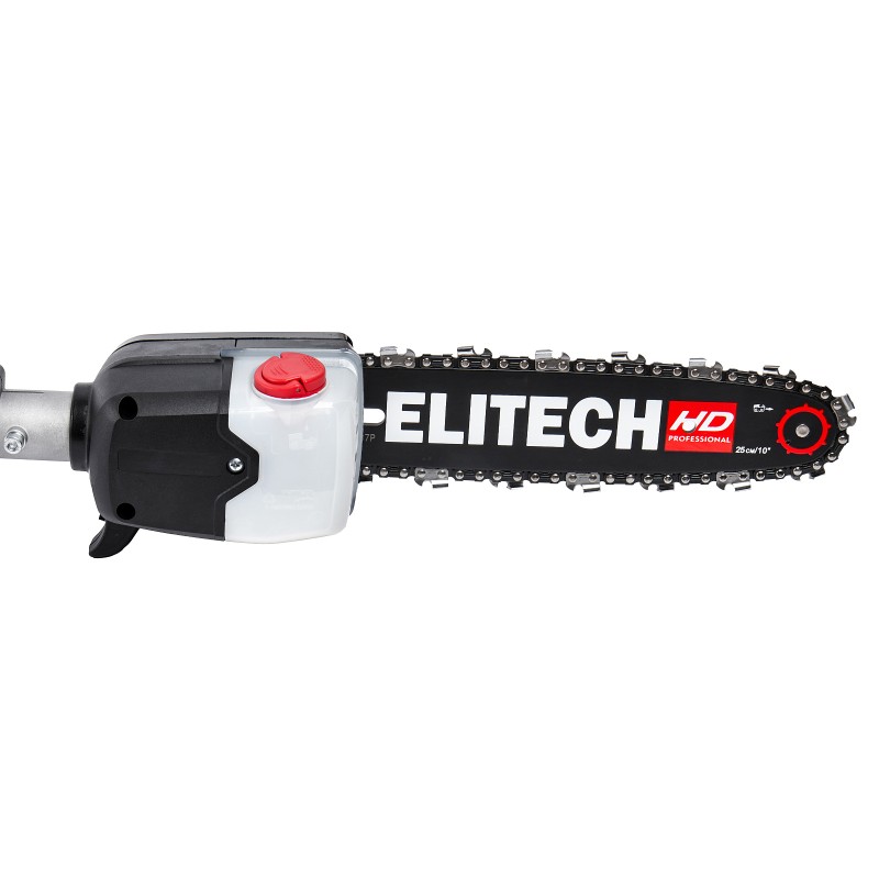 Высоторез цепной бензиновый Elitech CS 2611PТ(Е1604.005.00)
