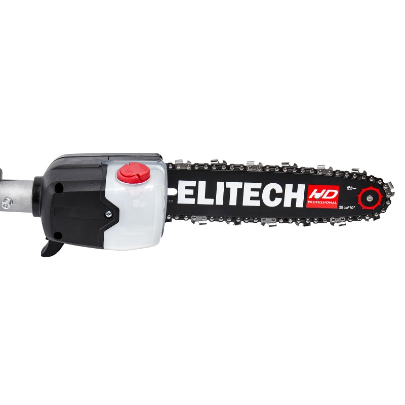 Высоторез цепной бензиновый Elitech CS 2611PS(Е1604.004.00)