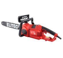 Пила цепная электрическая Elitech ПЭ 2416ПРБ (E1611.020.00)