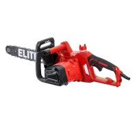 Пила цепная электрическая Elitech ПЭ 2016ПОБ (E1611.021.00)