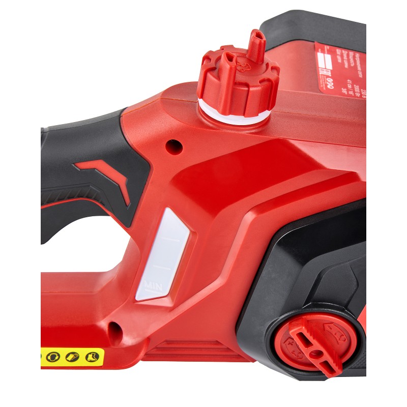 Пила цепная электрическая Elitech ПЭ 2016ПОБ (E1611.021.00)