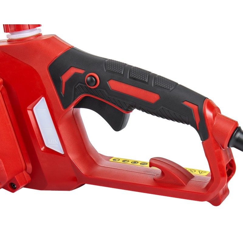 Пила цепная электрическая Elitech ПЭ 2016ПОБ (E1611.021.00)