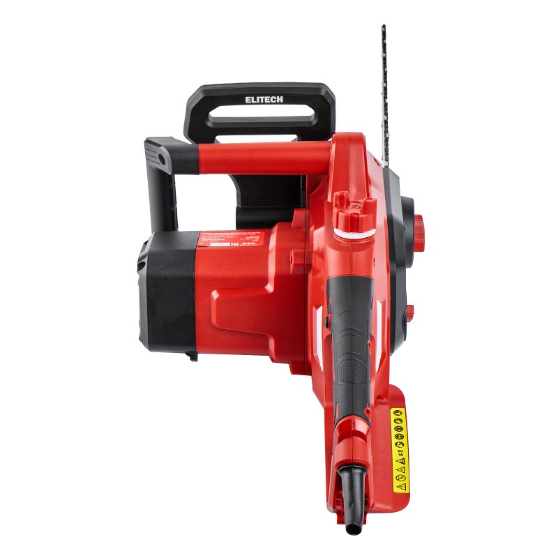 Пила цепная электрическая Elitech ПЭ 2016ПОБ (E1611.021.00)