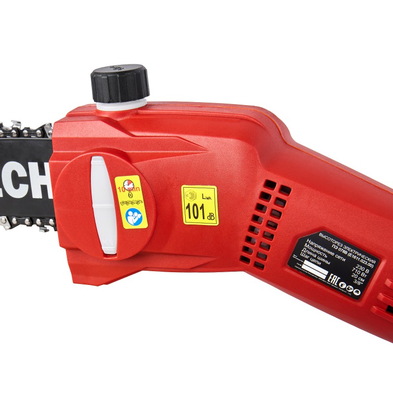 Высоторез электрический Elitech ПЭ 078В (E1611.023.00)