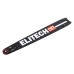 Пильная шина 8"/20см, шаг-1/4", паз-1, 1 мм, 44хв, LМ, SBM Elitech 0809.024600
