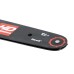 Пильная шина 8"/20см, шаг-1/4", паз-1, 1 мм, 44хв, LМ, SBM Elitech 0809.024600