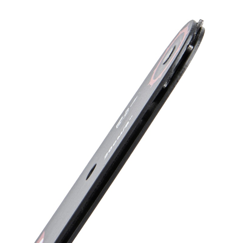 Пильная шина 8"/20см, шаг-1/4", паз-1, 1 мм, 44хв, LМ, SBM Elitech 0809.024600