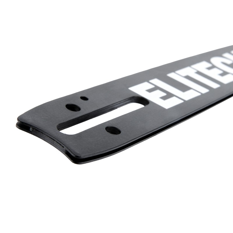 Пильная шина 8"/20см, шаг-1/4", паз-1, 1 мм, 44хв, LМ, SBM Elitech 0809.024600