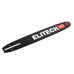 Пильная шина 12"/30см, шаг-3/8", паз-1, 1 мм, 44хв, LМ, SBM Elitech 0809.024700