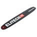 Пильная шина 12"/30см, шаг-3/8", паз-1, 1 мм, 44хв, LМ, SBM Elitech 0809.024700